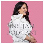 Insijam Podcast with Dalal Al-Janaie Insijam Podcast with Dalal Al-Janaie