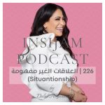 Insijam Podcast with Dalal Al-Janaie Insijam Podcast with Dalal Al-Janaie